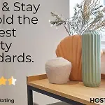 Host & - Lavender