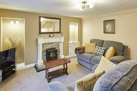 Holiday home Host & - Lavender Whitby