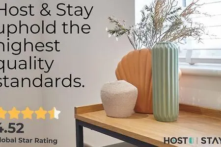 Host & - Lavender