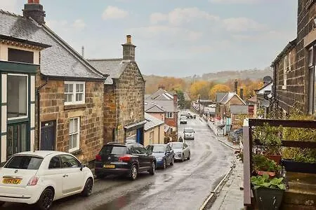 Host&stay - Lavender Semesterbostad Whitby