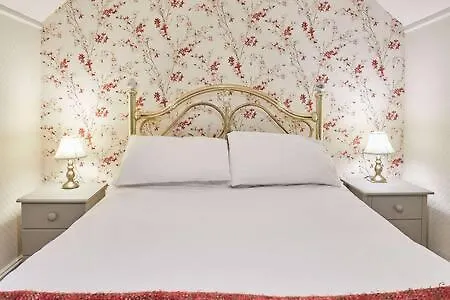 Host&stay - Lavender Semesterbostad