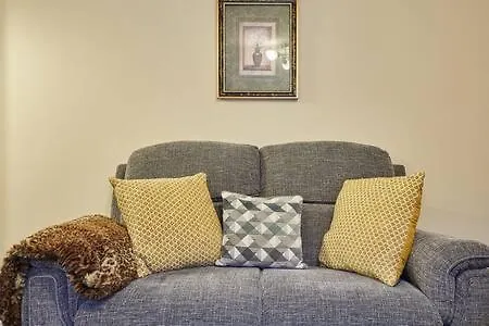 度假居 Host & - Lavender 惠特比